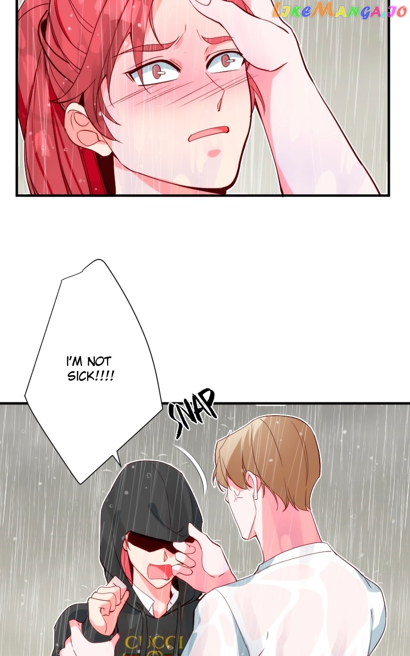 Maid for Hire Chapter 66 - page 54